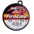 Hilo Fireline 45m - Smoke / Plomo