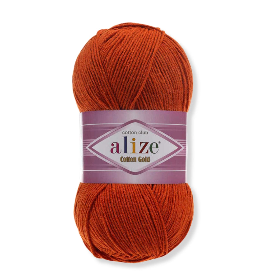 Alize Cotton Gold