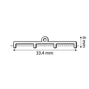 Terminal Topolia IV (par)