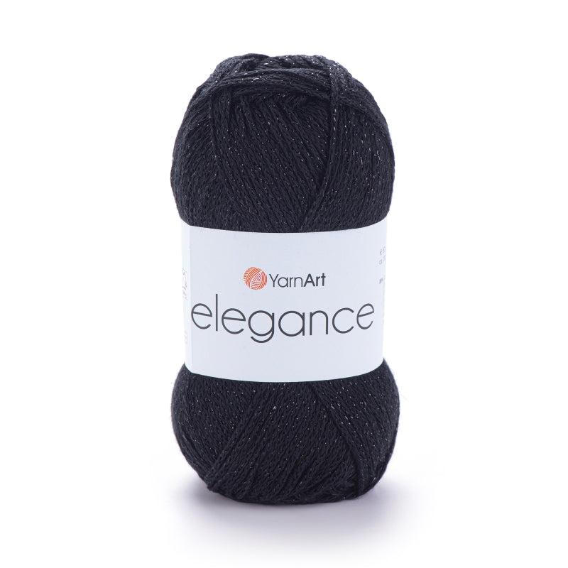 Elegance - Yarn Art