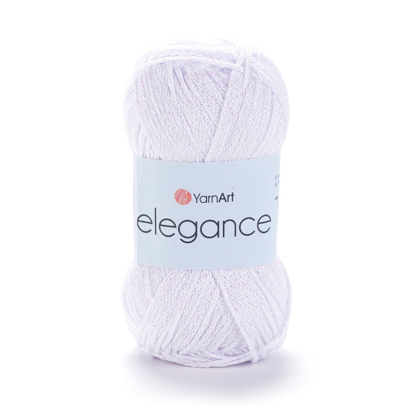 Elegance - Yarn Art