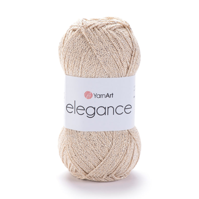 Elegance - Yarn Art