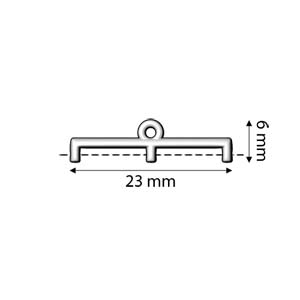 Terminal Topolia III (par)