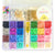 Kit Bisuteria Arc.Pol. 24 colores