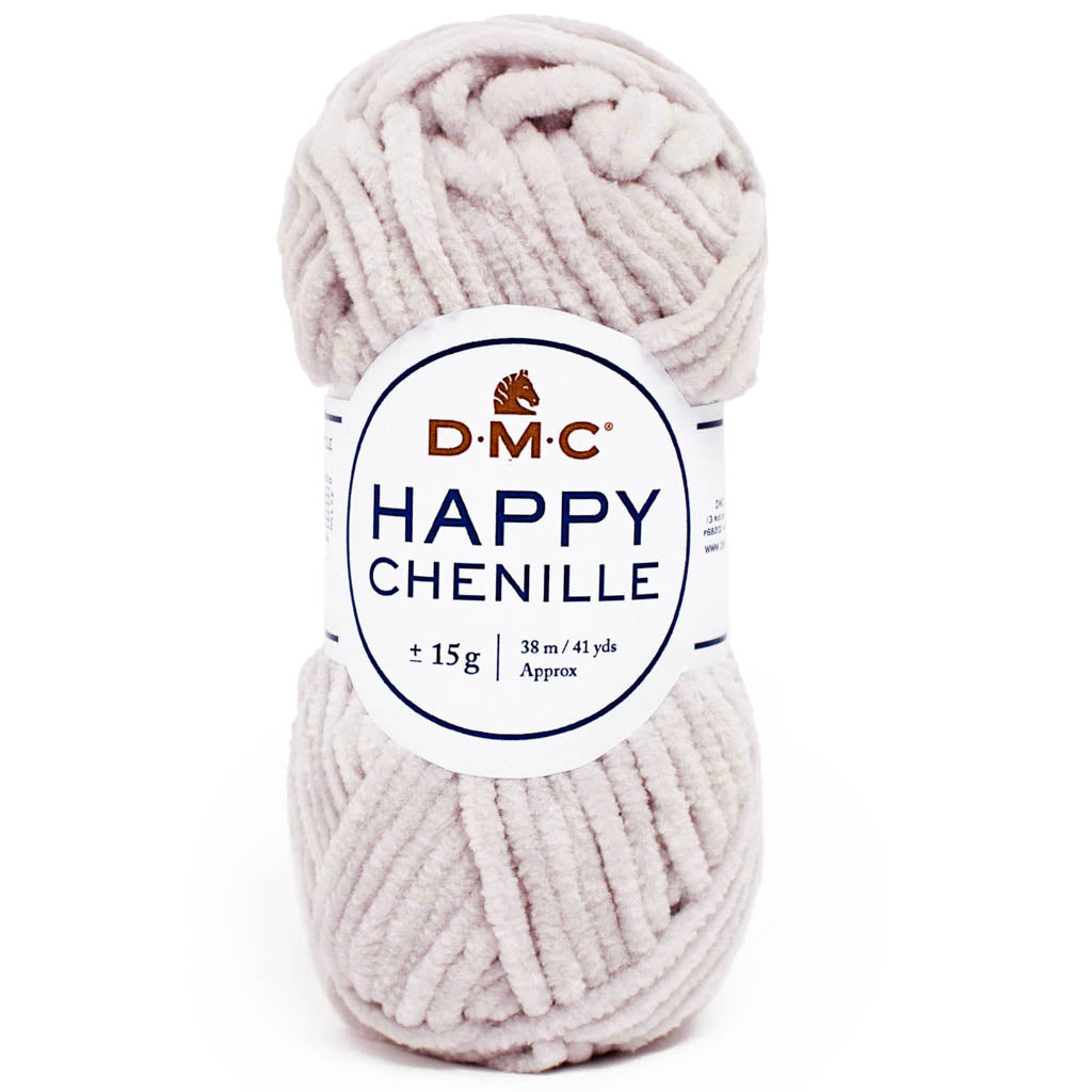 Hilo DMC Happy Chenille