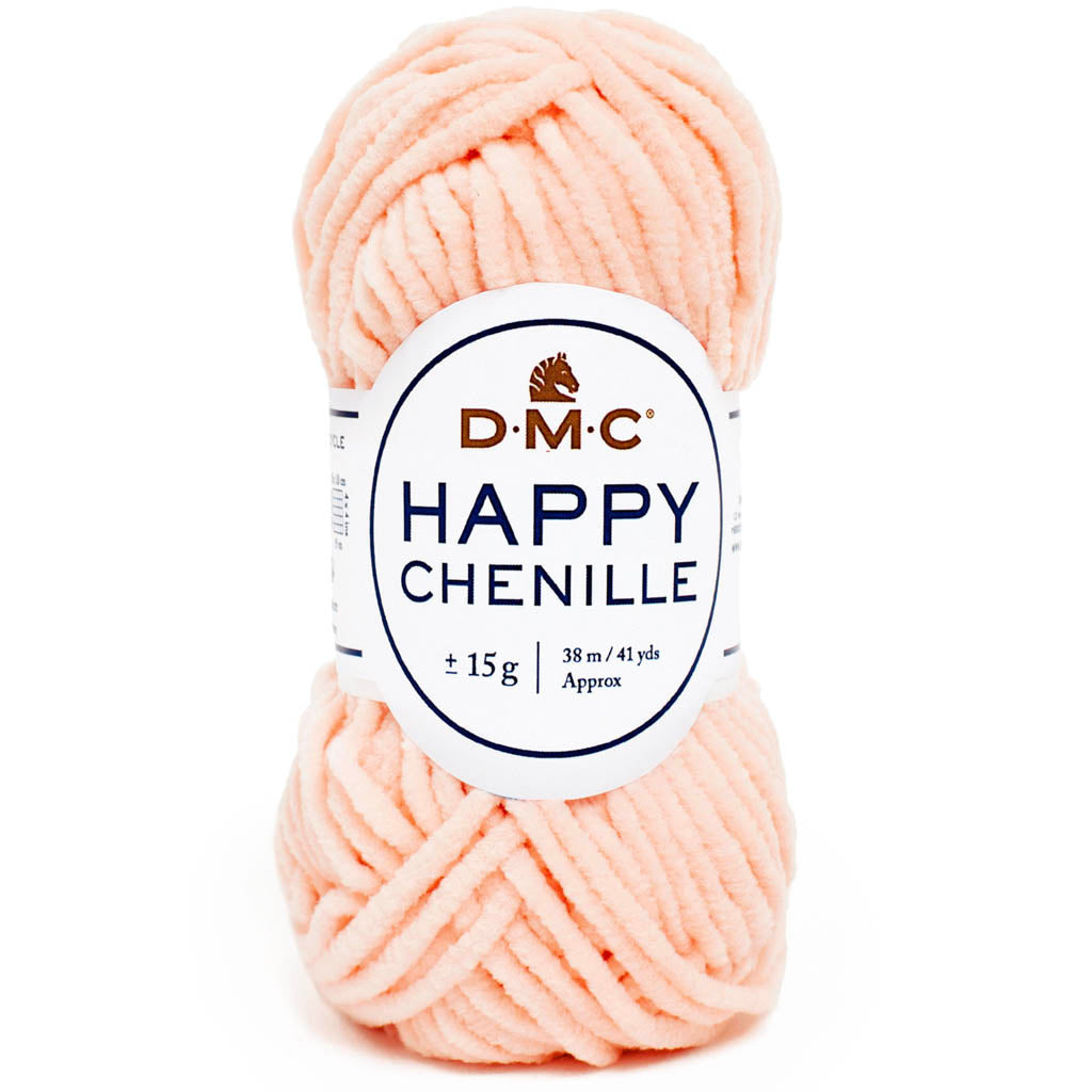 Hilo DMC Happy Chenille