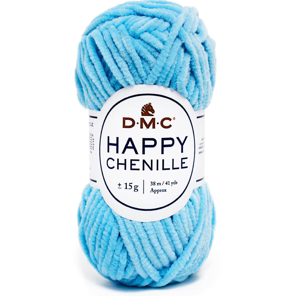 Hilo DMC Happy Chenille