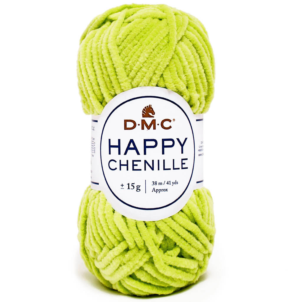 Hilo DMC Happy Chenille